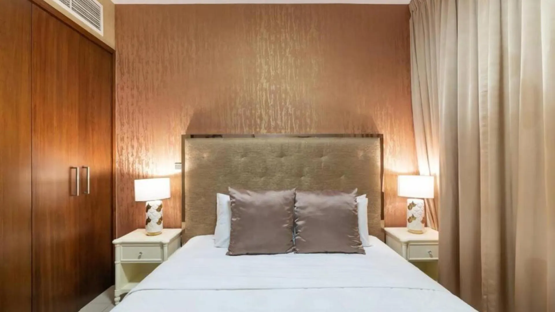 Bellavista - Dazzling High Floor - 2Br - 29 Boulevard - Burj Khalifa & Fountain View Dubai 0*,  United Arab Emirates