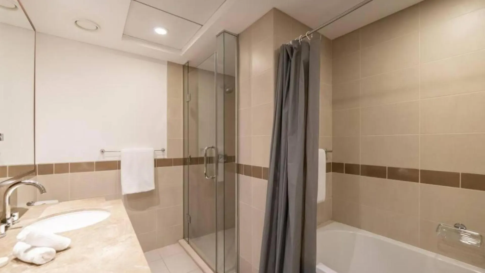 Bellavista - Dazzling High Floor - 2Br - 29 Boulevard - Burj Khalifa & Fountain View Dubai Apartment