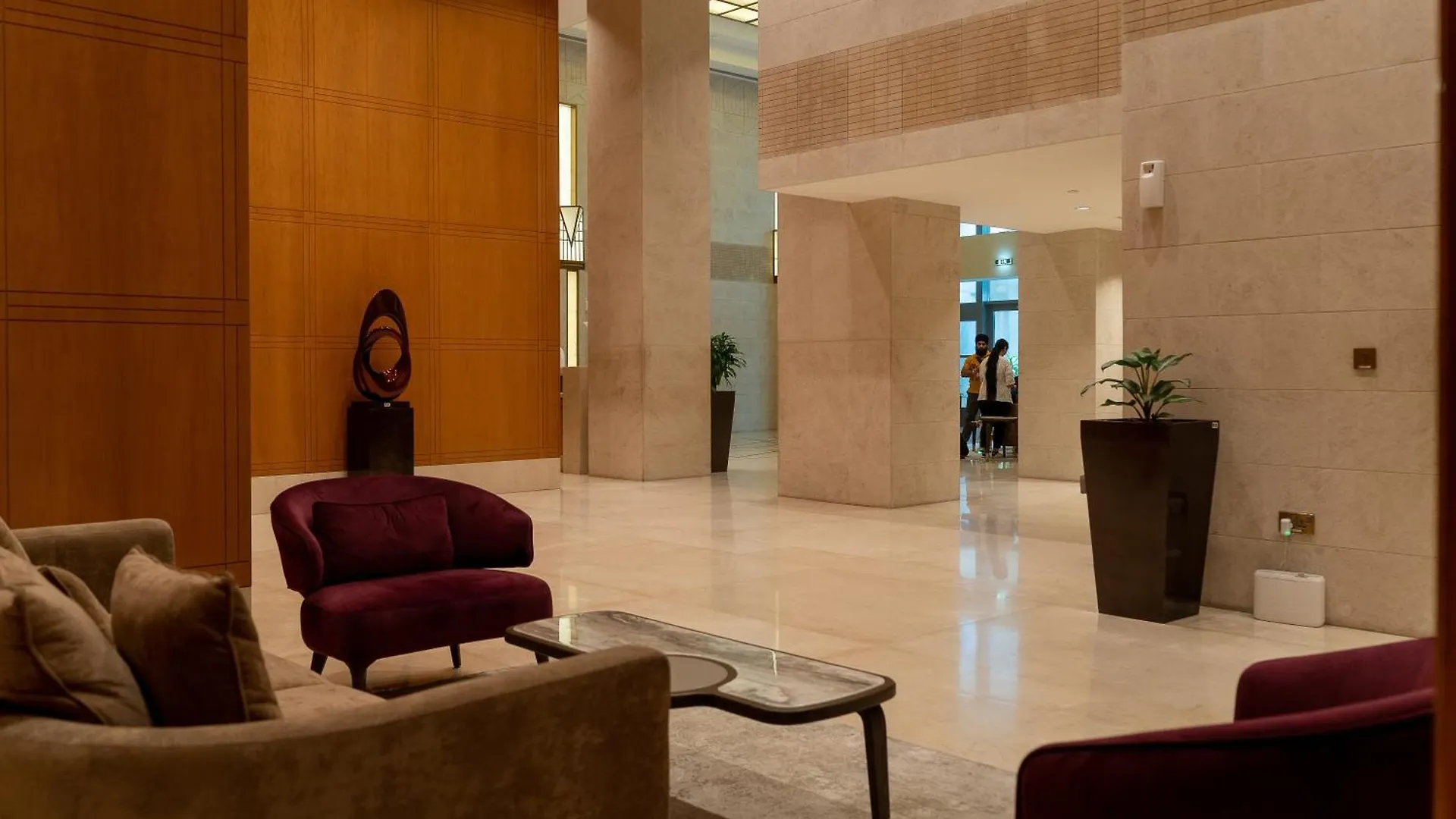 Bellavista - Dazzling High Floor - 2Br - 29 Boulevard - Burj Khalifa & Fountain View Dubai