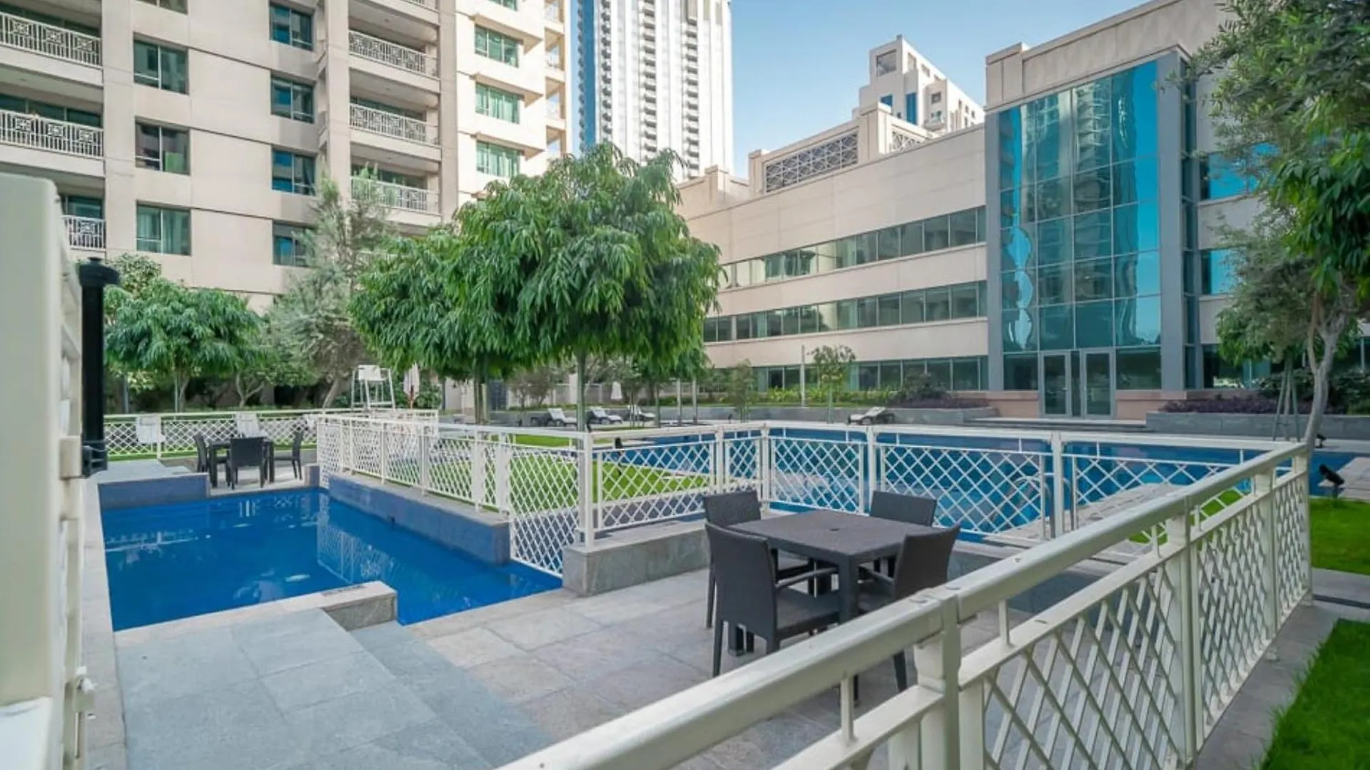 Bellavista - Dazzling High Floor - 2Br - 29 Boulevard - Burj Khalifa & Fountain View Dubai Apartment