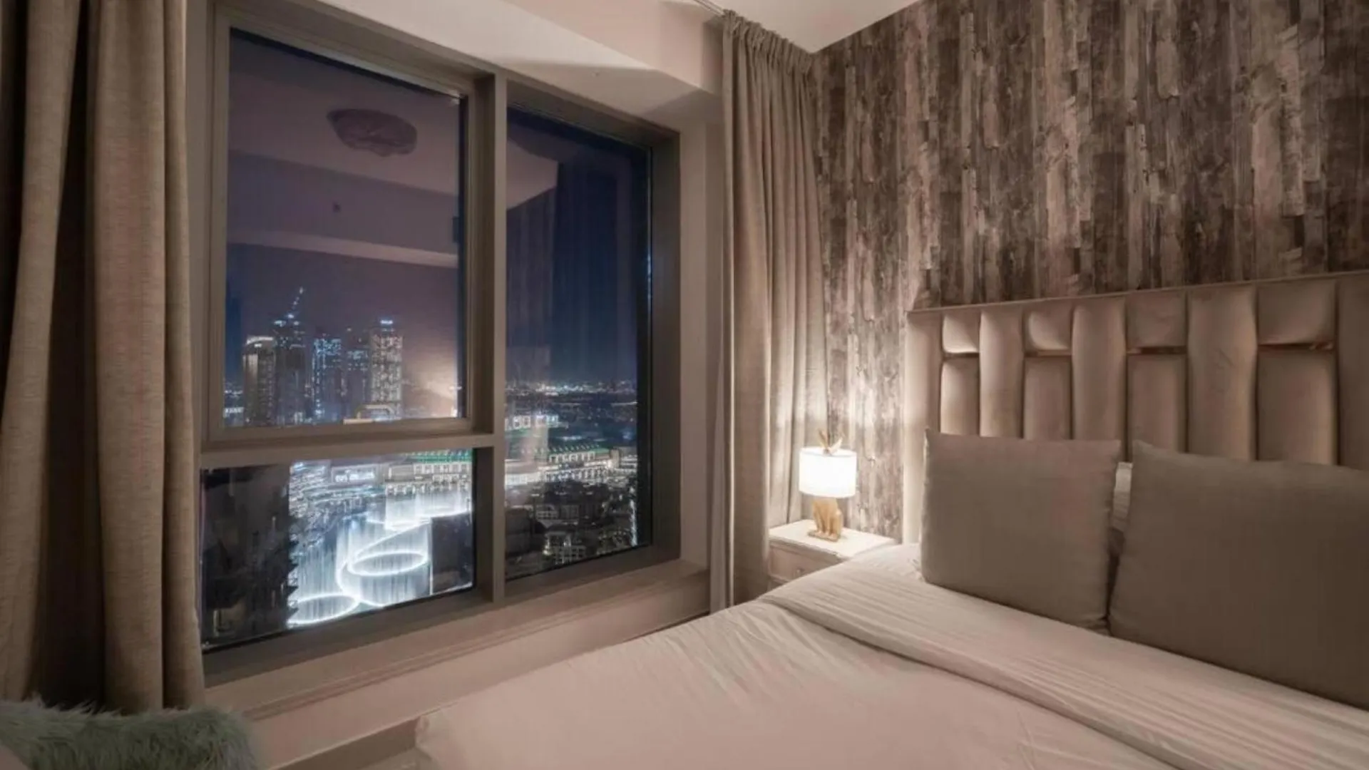 Bellavista - Dazzling High Floor - 2Br - 29 Boulevard - Burj Khalifa & Fountain View Dubai United Arab Emirates