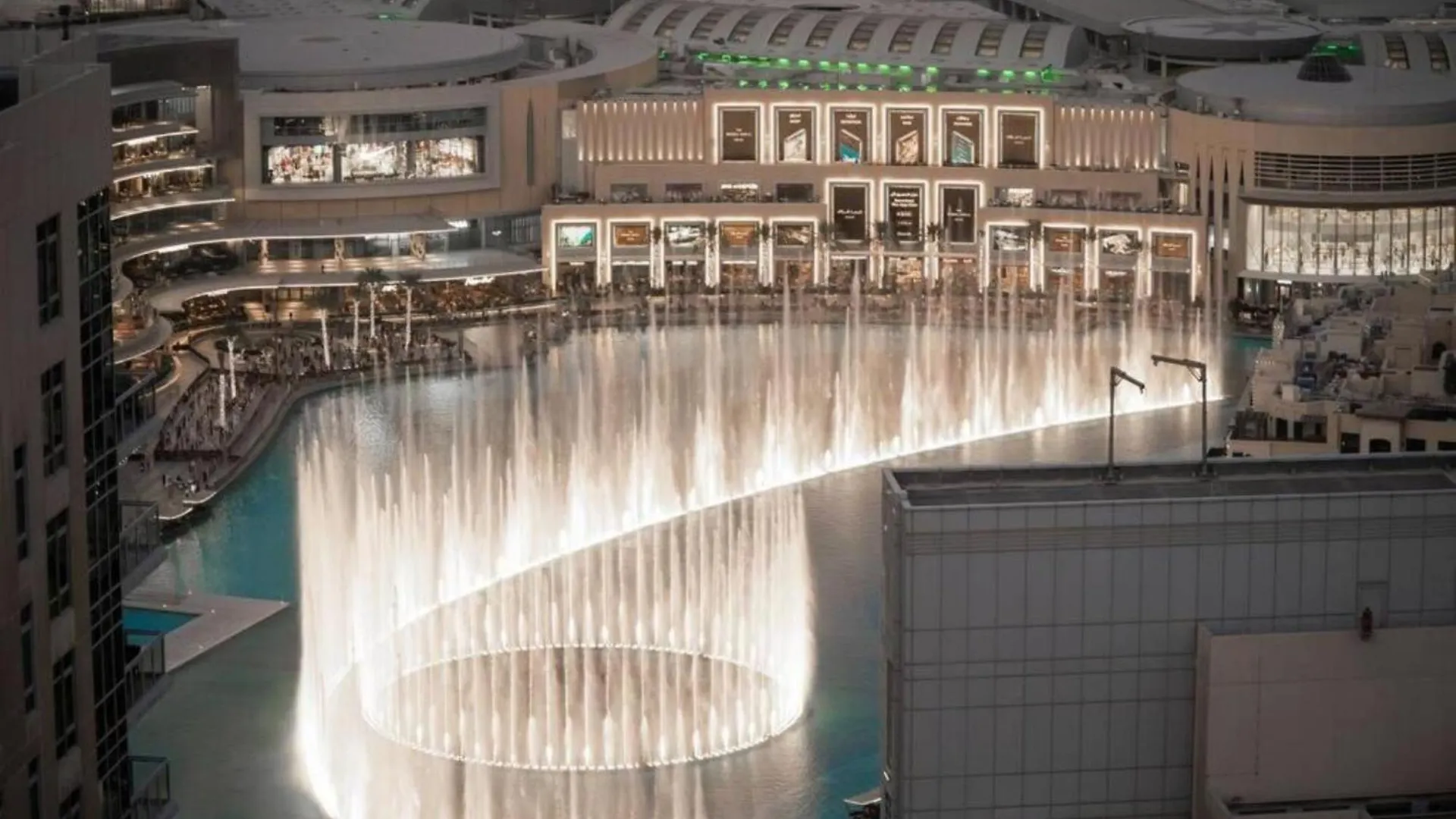 Bellavista - Dazzling High Floor - 2Br - 29 Boulevard - Burj Khalifa & Fountain View Dubai United Arab Emirates