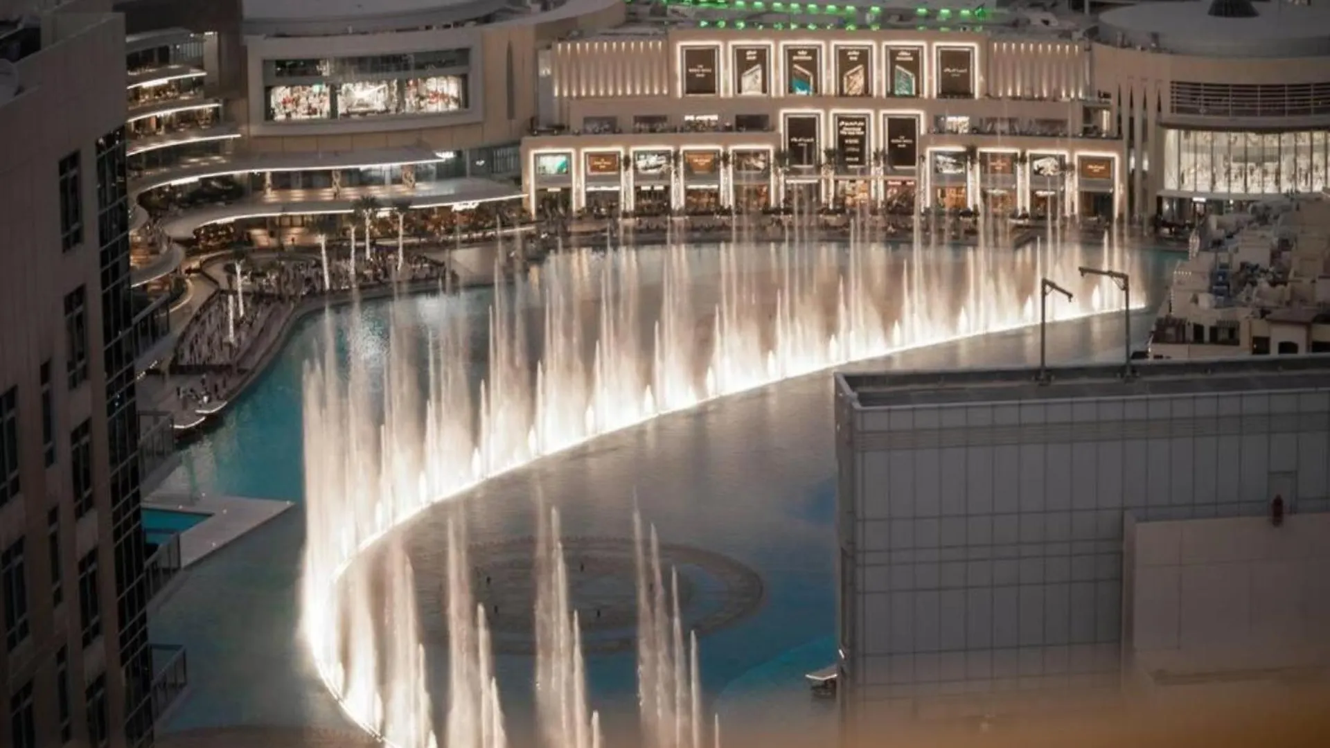 Apartment Bellavista - Dazzling High Floor - 2Br - 29 Boulevard - Burj Khalifa & Fountain View Dubai United Arab Emirates